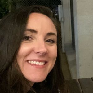 Meet your Posher, Ariann